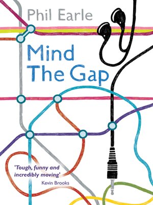 cover image of Mind the Gap